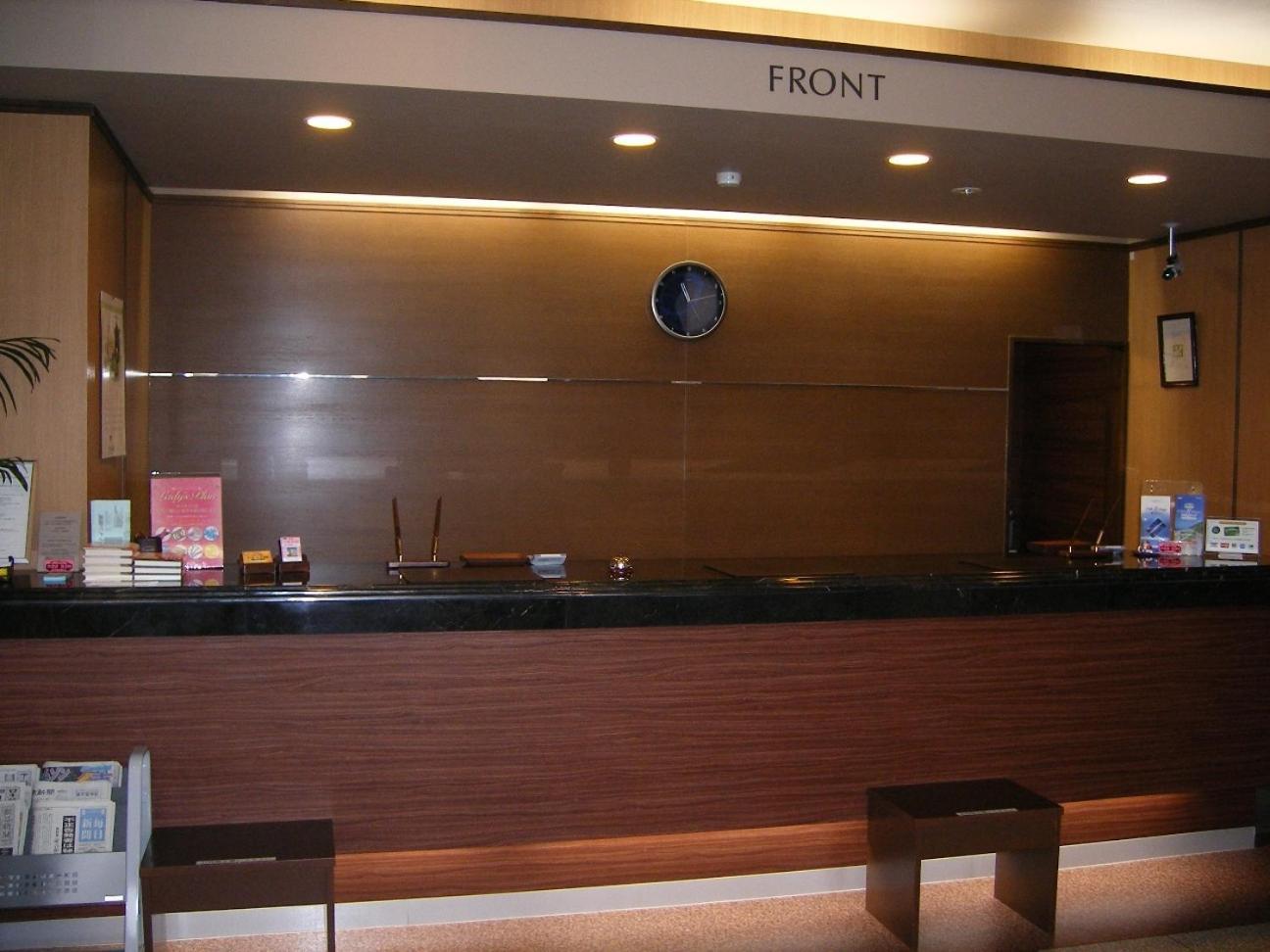 Hotel Route-Inn Sanofujioka Inter Sano  Εξωτερικό φωτογραφία